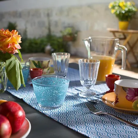 Bed & Breakfast Saint Genes - Chambres Et Table D'hotes *