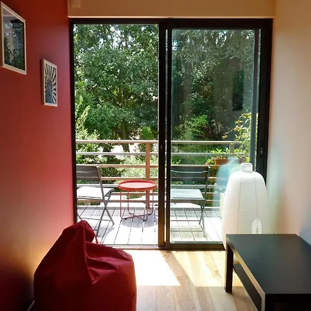 Saint Genes - Chambres Et Table D'hotes Bed & Breakfast Bordeaux