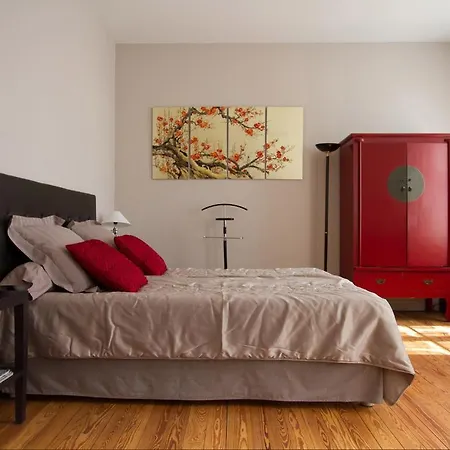 Saint Genes - Chambres Et Table D'hotes Bed & Breakfast Bordeaux