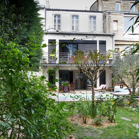 Saint Genes - Chambres Et Table D'hotes *